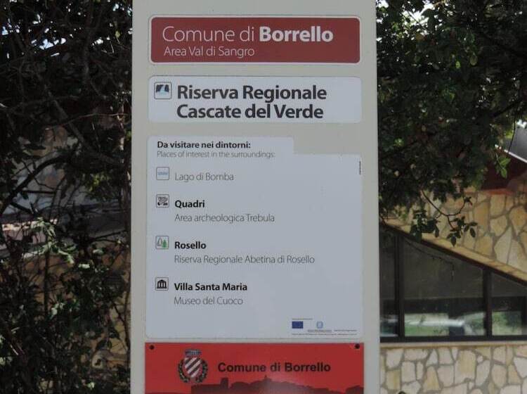 فندق Albergo Del Sole