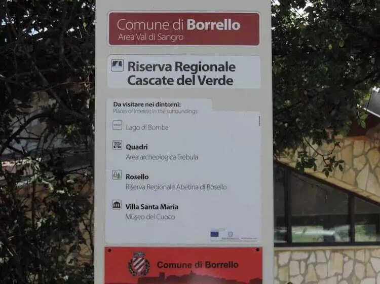 فندق Albergo Del Sole