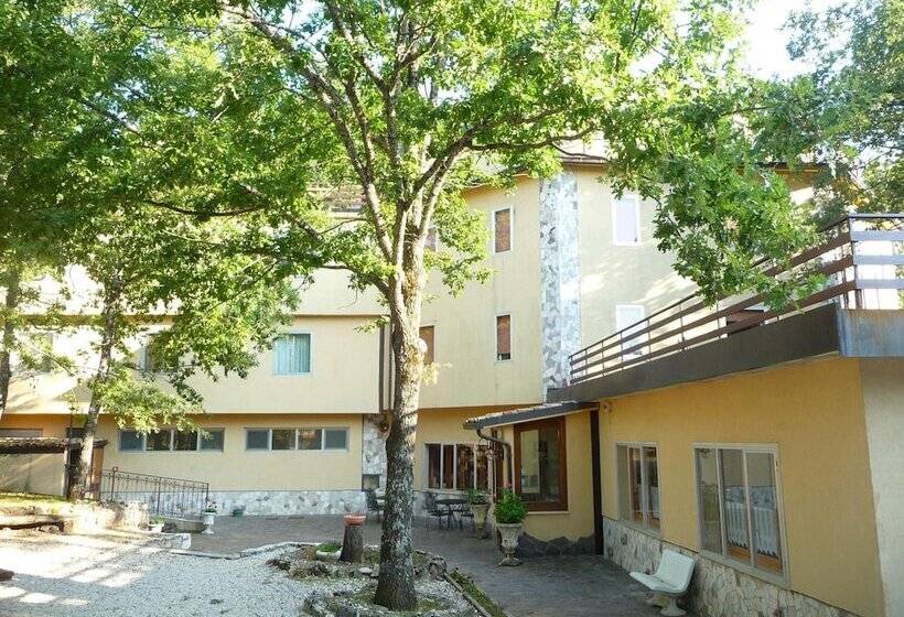 فندق Albergo Del Sole