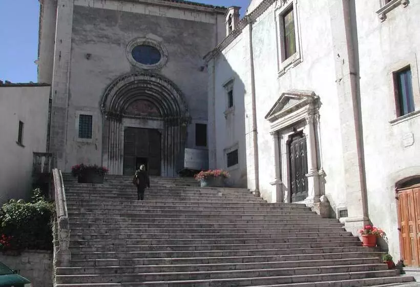 فندق Albergo Del Sole