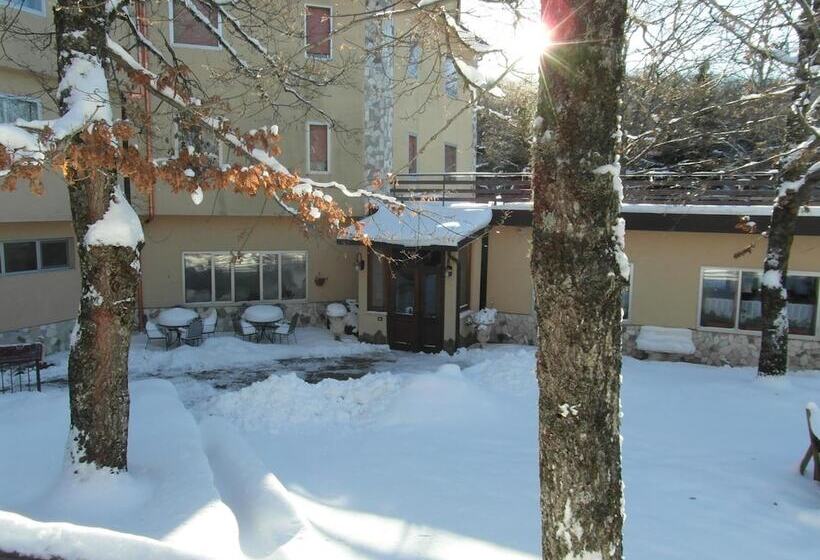 فندق Albergo Del Sole