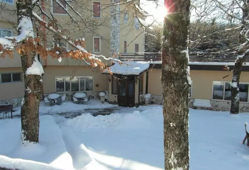 ホテル Albergo Del Sole