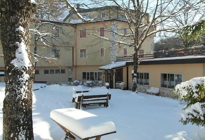 فندق Albergo Del Sole