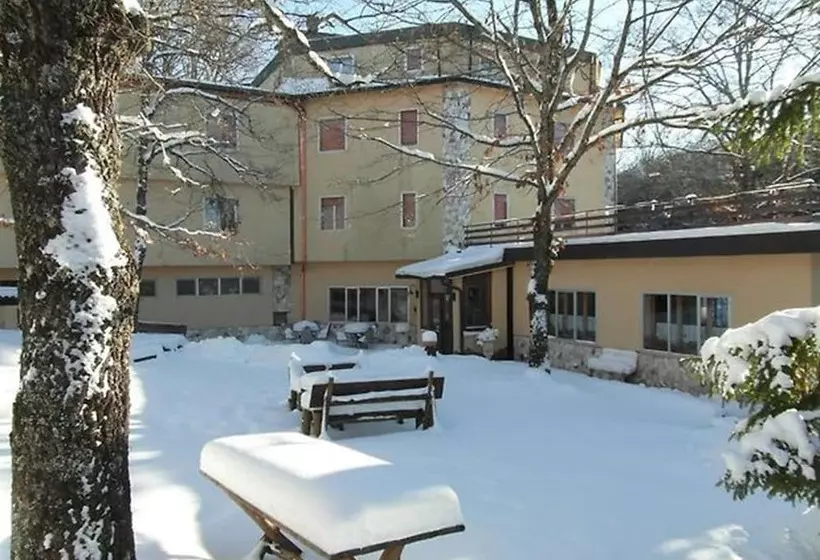 فندق Albergo Del Sole