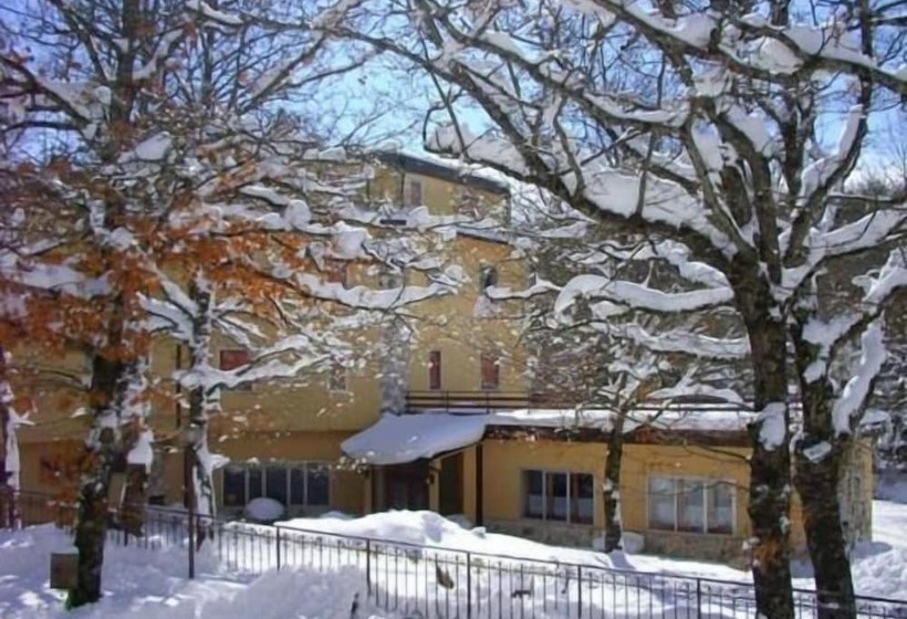 فندق Albergo Del Sole