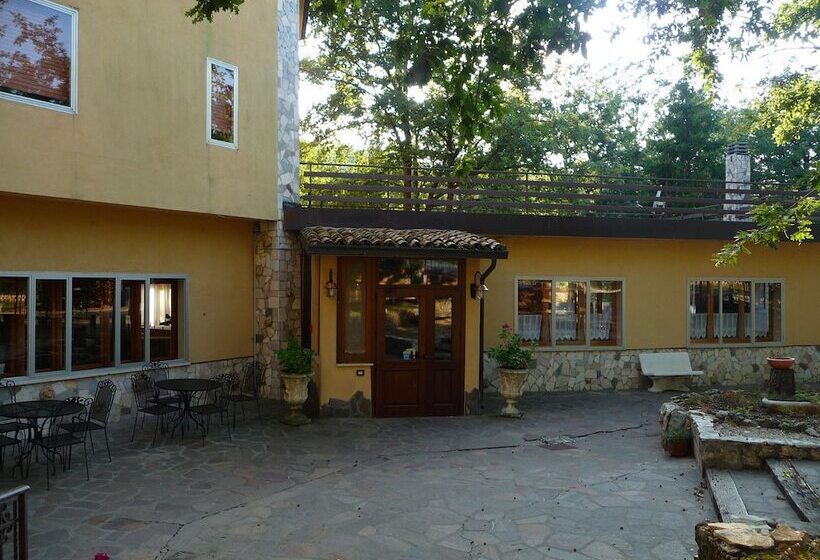 فندق Albergo Del Sole