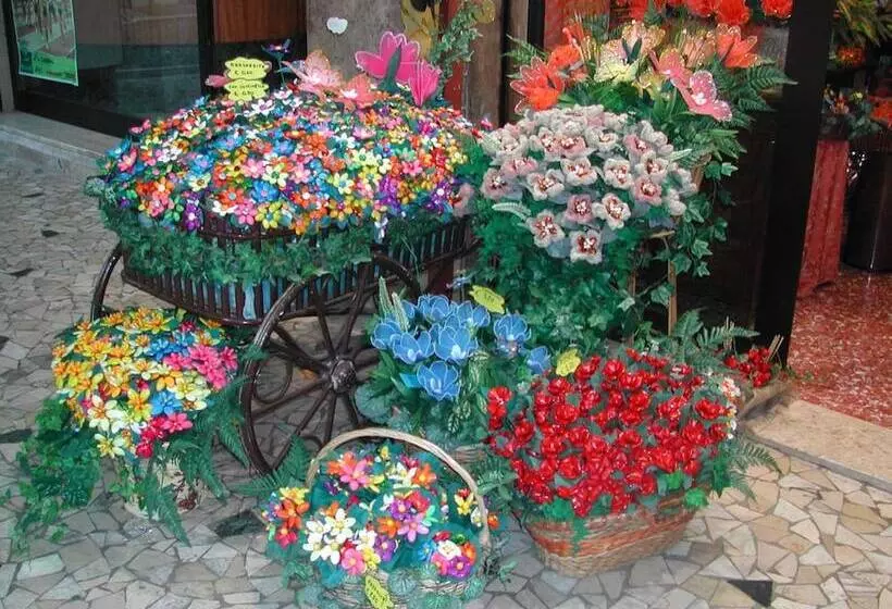 فندق Albergo Del Sole