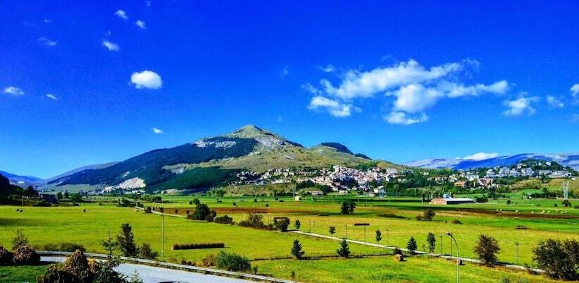 فندق Albergo Del Sole