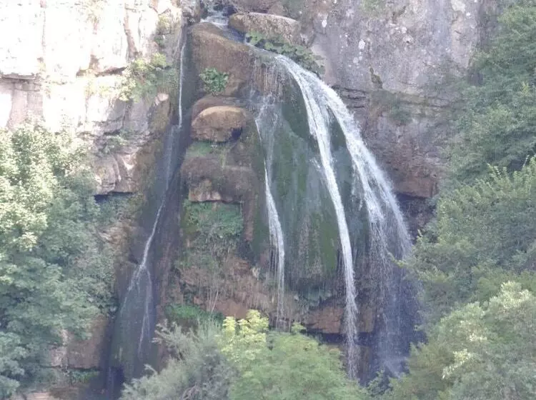 فندق Albergo Del Sole