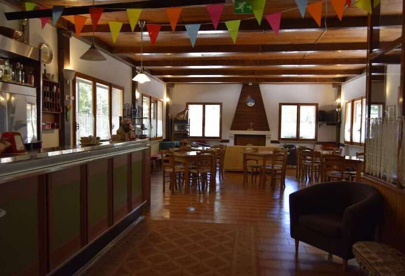 فندق Albergo Del Sole