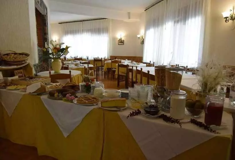 فندق Albergo Del Sole