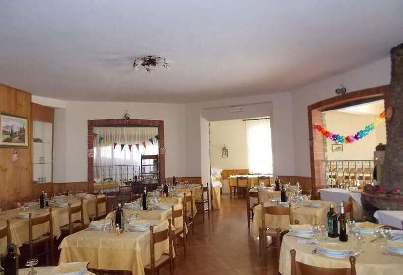 فندق Albergo Del Sole