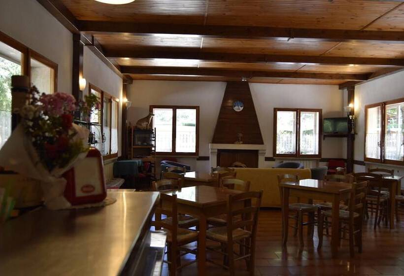 فندق Albergo Del Sole