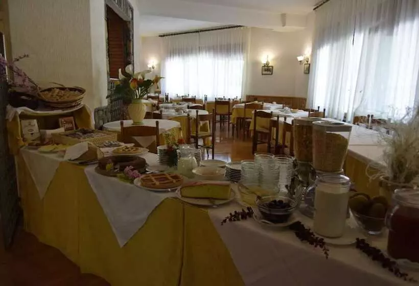 فندق Albergo Del Sole