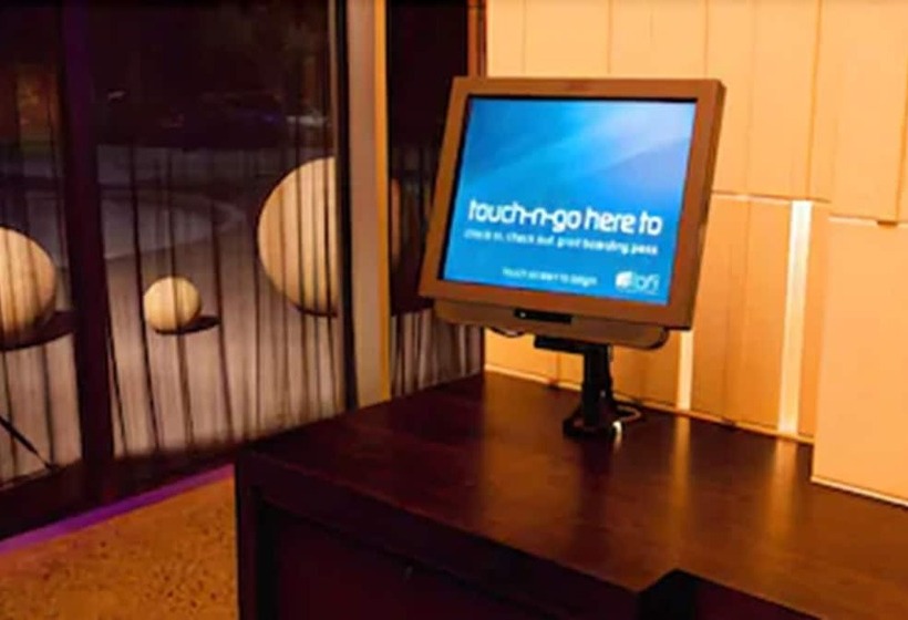 Hotel Aloft Zhengzhou Shangjie