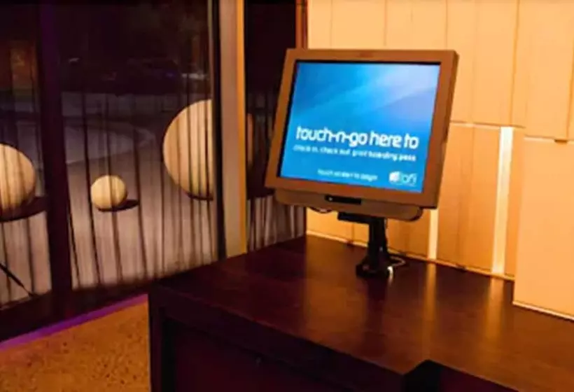 ホテル Aloft Zhengzhou Shangjie