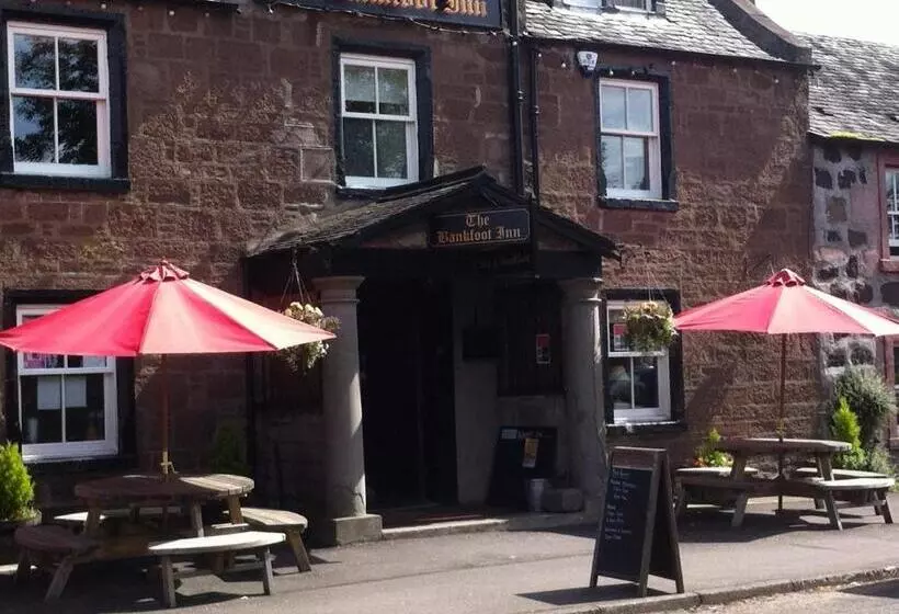 Hotelli Bankfoot Inn