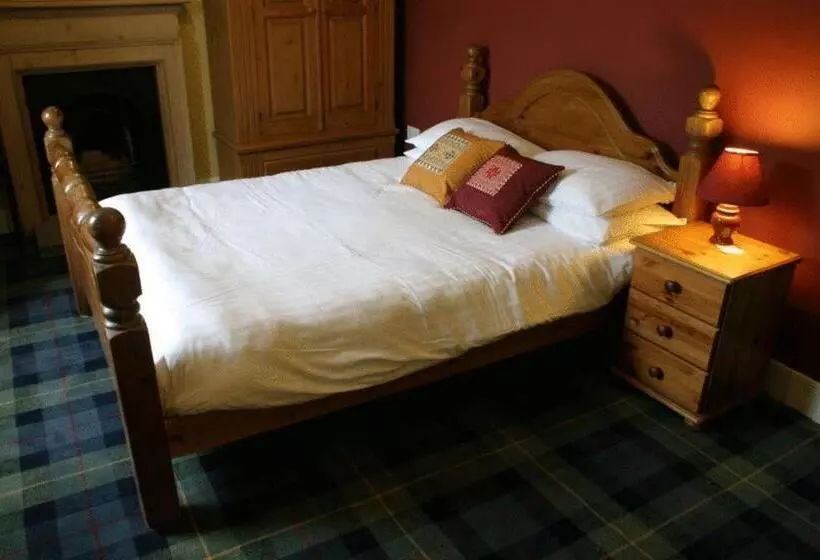 Hotelli Bankfoot Inn