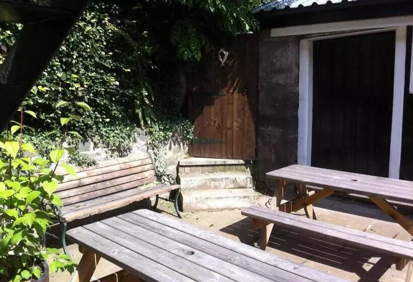 Hotelli Bankfoot Inn