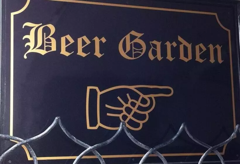 Hotelli Bankfoot Inn