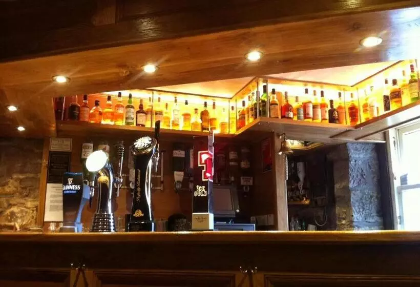 Hotelli Bankfoot Inn