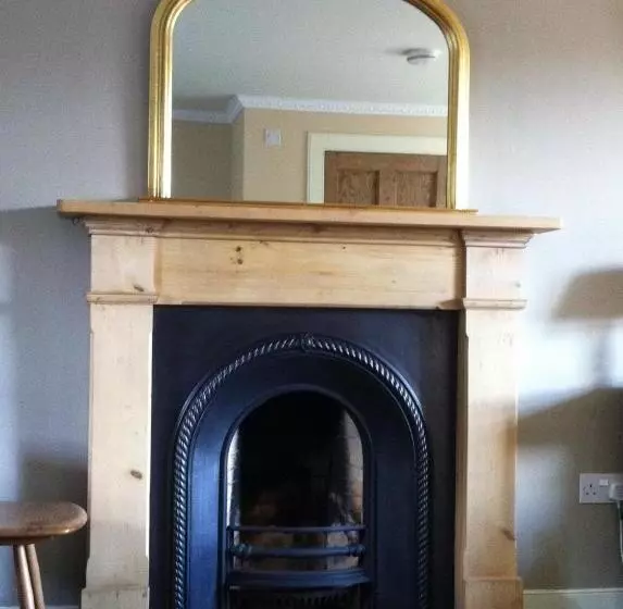 Hotelli Bankfoot Inn