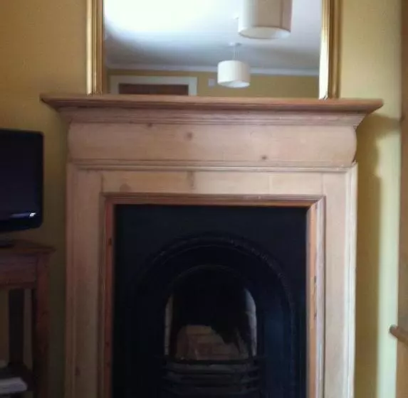 Hotelli Bankfoot Inn