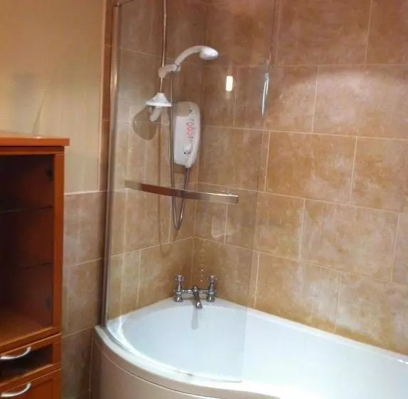 Hotelli Bankfoot Inn