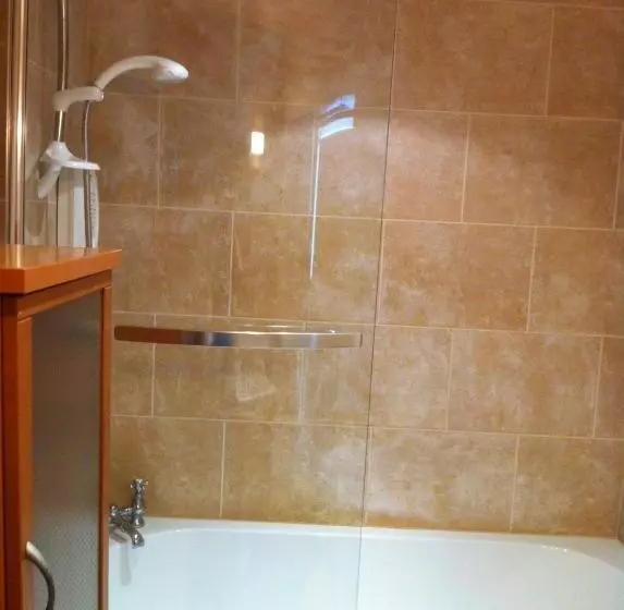 Hotelli Bankfoot Inn