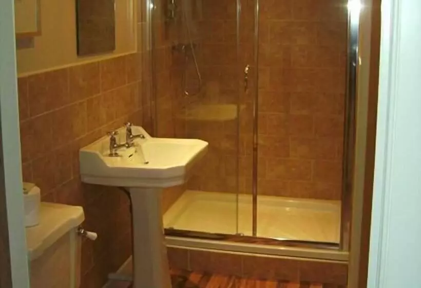 Hotelli Bankfoot Inn