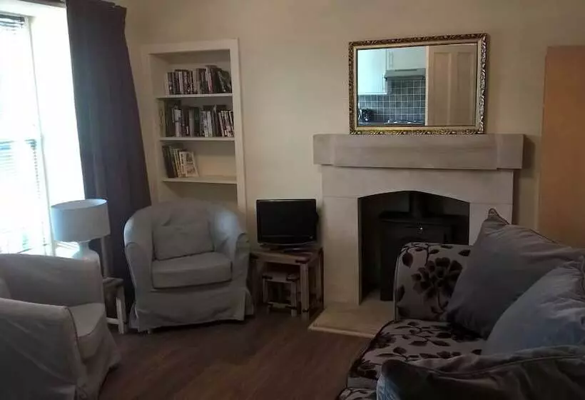 Hotelli Bankfoot Inn