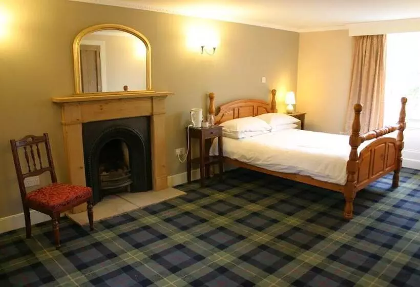 Hotelli Bankfoot Inn