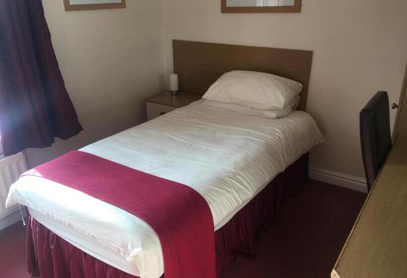 בית מלון כפרי Holly Trees