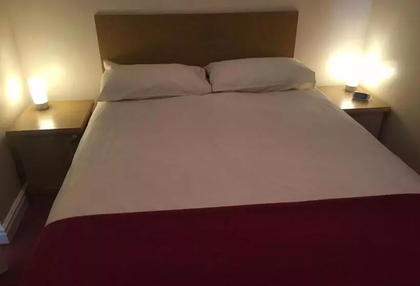 בית מלון כפרי Holly Trees