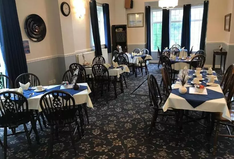 בית מלון כפרי Holly Trees