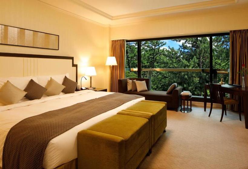 فندق Noborioji  Nara