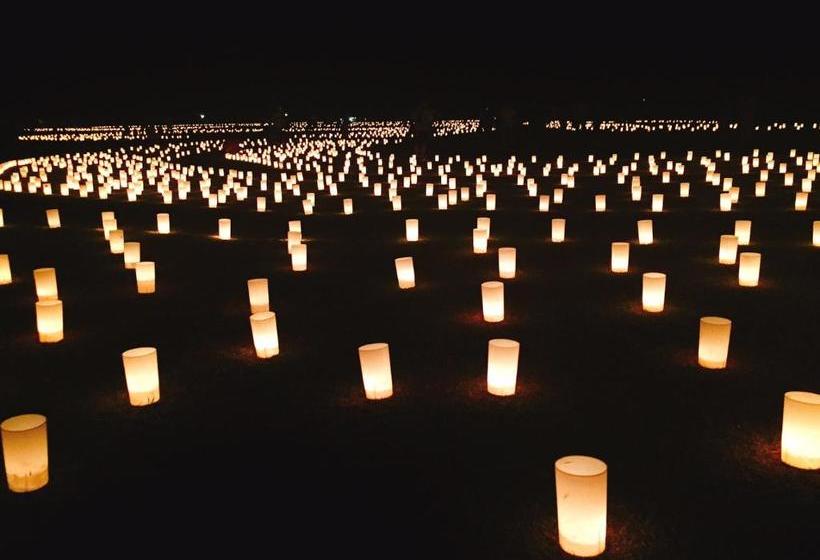 فندق Noborioji  Nara