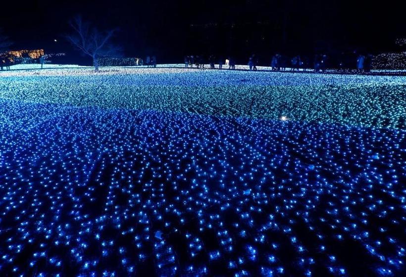 فندق Noborioji  Nara