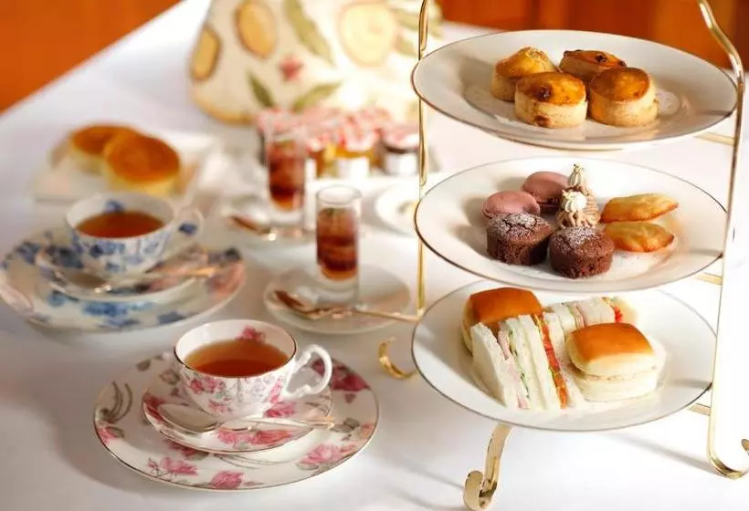 Отель Noborioji Nara