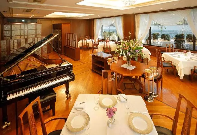 Отель Noborioji Nara