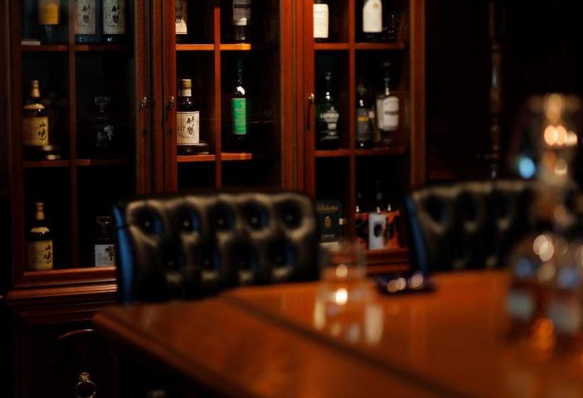 فندق Noborioji  Nara