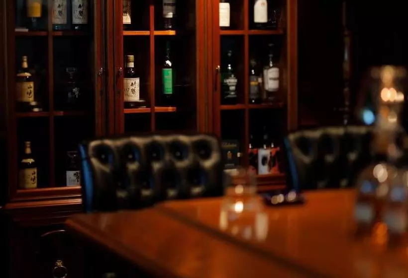 Отель Noborioji Nara