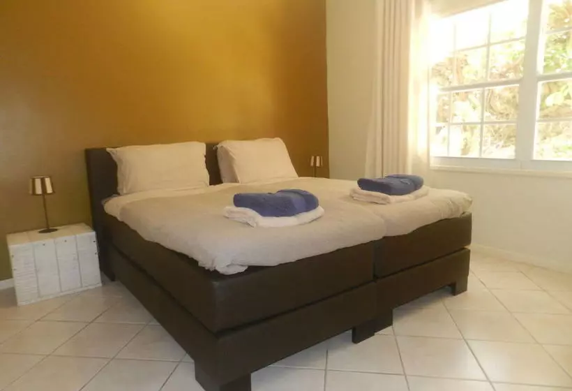 Blue Lagoon Apartment  Ocean Resort