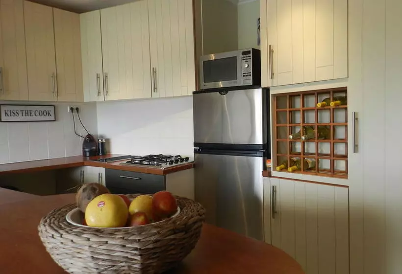 Blue Lagoon Apartment  Ocean Resort