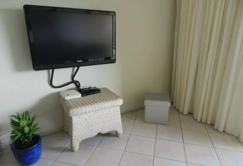 Blue Lagoon Apartment  Ocean Resort