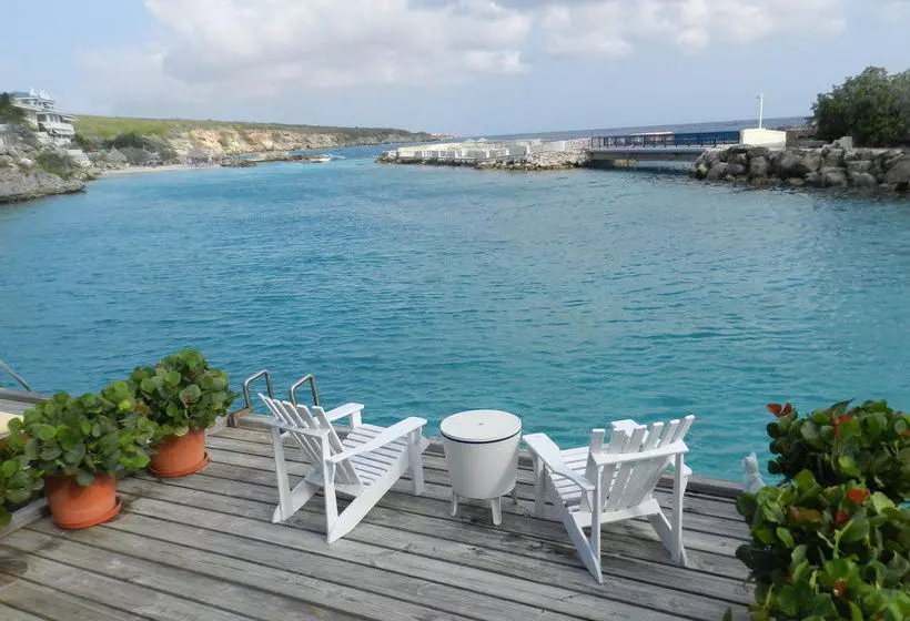 Blue Lagoon Apartment  Ocean Resort