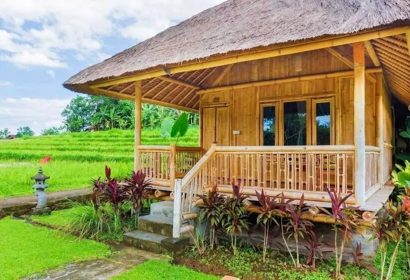 호텔 Puri Taman Sari