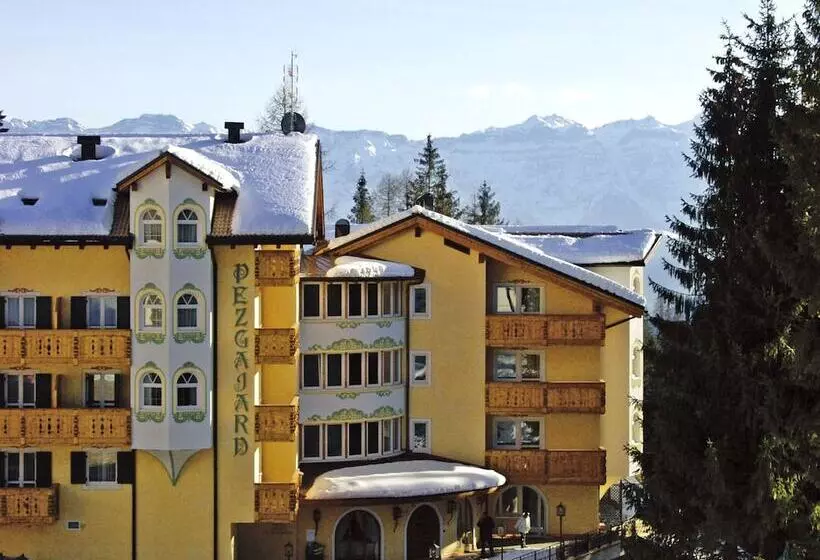 酒店 Residence Pez Gajard