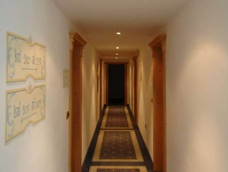 酒店 Residence Pez Gajard