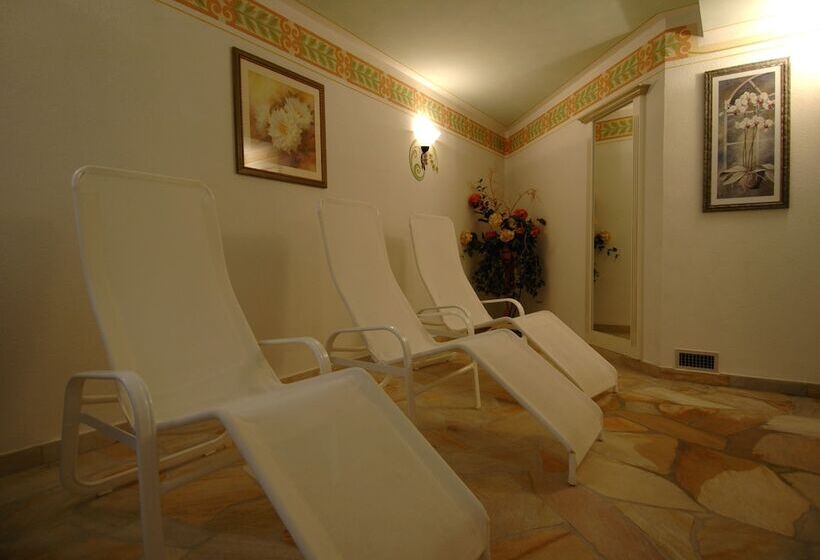 בית מלון כפרי Residence Pez Gajard